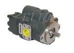 PVD-1B-32 4415271 Hydraulic Excavator Pump For Hitachi EX35 ZX35US-2 PC30