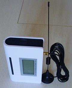 Wholesale New LCD Display Convenient universal Auto GSM Dialer for Medical Alert System from china suppliers