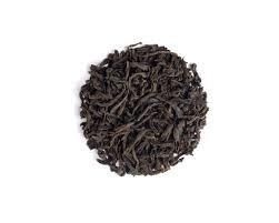 Fermented Organic Black Tea Lapsang Souchong Tea For Man And Woman Weight Loss