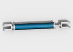 Industrial 2 / 3 / 4 / Stage Double Acting Hydraulic Cylinder For Heavy Duty