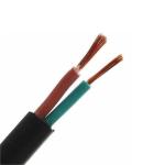 Rubber Coated Insulation Rubber Sheath and Jacket Cable Waterproof 300/500v