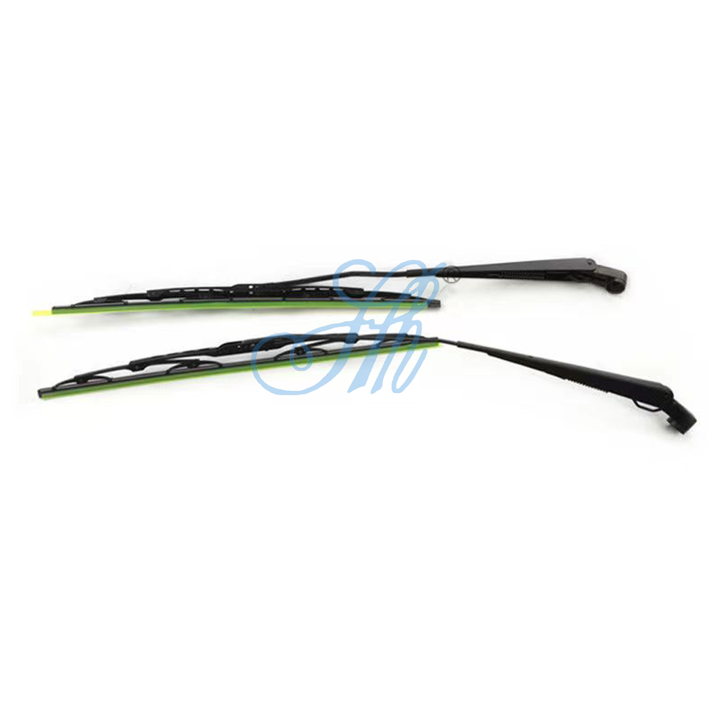 Auto Parts Windshield Wiper Series Set for ISUZU DMAX MUX TFR NKR 100P 600P Pickup Truck
