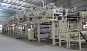 Qingdao Focus Machinery Co., Ltd.