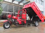200CC 175cc Motorcycle Truck 3-Wheel Tricycle for Cargo High Load Capacity in