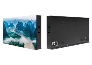 Wholesale P10 Full Color Front Service LED Display 96dots * 96dots Resolution 1920Hz from china suppliers