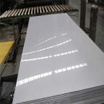 120mm Stainless Steel Sheets Alloy 330 1Cr16Ni35/N08330/SUH330/1.4864 Furnace