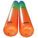 Inflatable Salvage Tubes Solid Float Bags Salvage for Sea Environment Protection