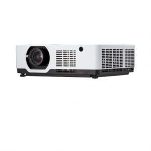 China 6500Lumens 3 LCD Outdoor 3D Laser Mapping Projector 1920x1200P 360 Degree For Large Venues on sale