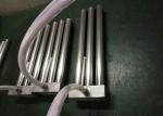 Flexible Riser 220V 3P 9KW SUS316 Tank Immersion Heater