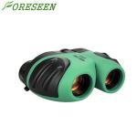 Foreseen Bak7 ABS Mini Porro 8x22 bird watching binoculars for New Year Brithday
