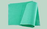 Pure Wood Pulp 100% Cellulose Bed Paper Roll Disposable Medical Sterile Drape