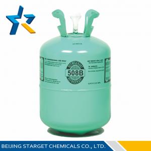 Wholesale R508B Mixed Refrigerant with 99.8% purity retrofit refrigerant for R22 from china suppliers