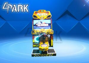 Wholesale EPARK FF Moto coin amusement car racing arcade racing game machine for sale from china suppliers