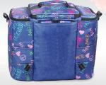 Allover Printing Lunch Cooler Personalized Backpack Cooler Bag