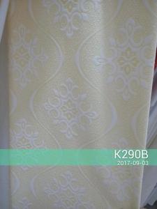 Wholesale Fireproof 200g/M2 Jacquard Knitting Fabric 220cm Width from china suppliers