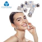 High Concentration Mesotherapy Serum Injectable HA Dermal Filler 2.5ml / Bottle