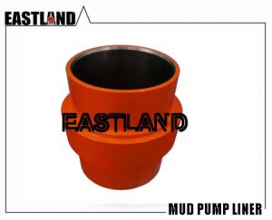 Wholesale EWS446/440 Triplex Piston Pump Fluid End Liner from China from china suppliers