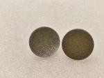 Customizable Electroplated Diamond Grinding Head