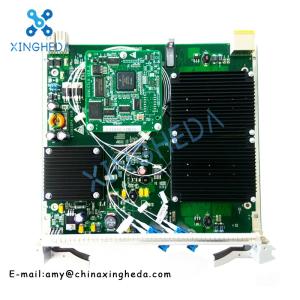 Wholesale HUAWEI 03037356 SSN1BA2 Optical Power Amplifier Board For Osn1500B Osn3500 Osn7500 from china suppliers