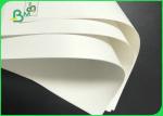 200um Waterproof Water - base Polypropylene Synthetic Paper For Advertising