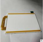 320x240 COG Graphic LCD Module