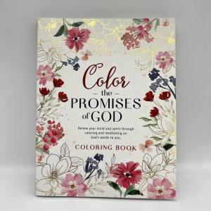 Wholesale Customized Coloring Book Printing 144 Pages Paperback Format Drawing Book Printing from china suppliers