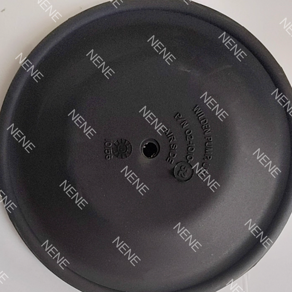 China 02/04/08/15-1010-51/52/55/58 WILDEN Pneumatic Diaphragm Pump Diaphragm 15-1010-58 1 Inch 2 Inch 3 Inch on sale