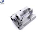 Textile Automatic Cutting Machine Parts 41162000- Housing Sharpener Machining