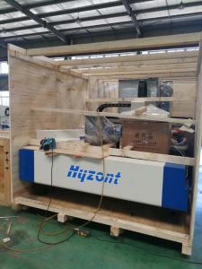 Wholesale CNC System Fiber Laser Cutting Machine ±0.03mm Positioning Accuracy from china suppliers