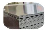 Ba Finish Cold Rolled Plate Sheet 301 304 0.1mm - 5.0mm 2B