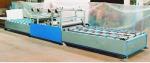 Multi Functional Vacuum Moulding Machine with Vacuum Negative / Positive
