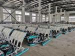 6 Row Kubota Similar Walking type transplanter