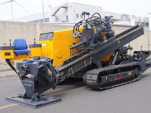 Wholesale 46.3 KW Small HDD Machine 32 Ton HDD Drilling Equipment from china suppliers