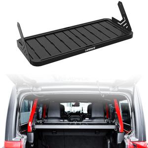 Wholesale 1901*600*303mm Vehicle Boot Trunk Storage Luggage Shelf Portable Travel Table Included from china suppliers