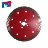 Buy cheap High Speed Diamond Saw Tools , Dry Cut Metal Saw Blades Long Life Span from wholesalers