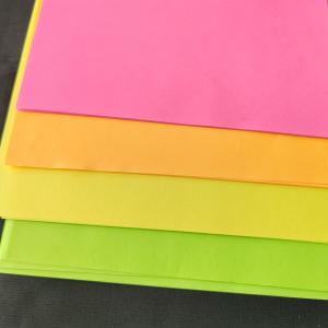 Nice Quality OEM Size Color Offset Paper A4 Size Paper Bristol Board