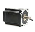 ROHS High Speed 48V 86mm 440W 3000rpm 3 Phase Brushless Motor