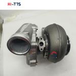 EC360 460 D12C Engine Turbocharger 452164-5016S 11030483 GT4594