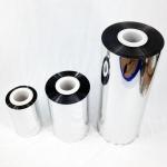 Vacuum Metallized BOPP Protective Film Roll For Flexible Packaging