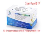 Professional Sperm Maturity Kit For Determination Protein Tyrosine Phosphorylati