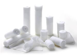 Wholesale Disposable Medical PBT Bandage, Hemostasis Without Ethylene Oxide Sterilization from china suppliers