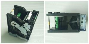 Wholesale ATM Machine Parts NCR SelfServ 6683 6687 USB Thermal Journal Printer 0090029610 from china suppliers