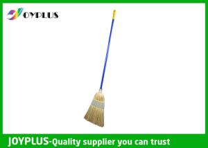 Wholesale Easy Handle Garden Cleaning Tools Sorghum Grass Sweeping Broom 400g from china suppliers