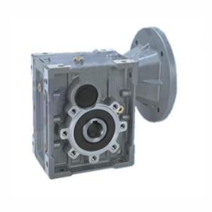 Wholesale Micro Hypoid Right Angle Speed Reducer Gearbox High Torque Helical Hollow Shaft Electric Motor from china suppliers
