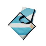 Length 137cm Width 90cm Outdoor Patio Mat , Fold Up Picnic Blanket Outdoor