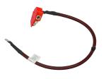 Battery Cable Color Black Good Stability Suit For Various Cars OE :#61128796040