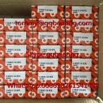 Germany origin FAG F-565817.04.HCKL Hybrid Deep Groove Ball Bearing 35x72x23mm