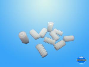 Wholesale Wholesale of standard 0.5M plastic worm and worm gear in various length from china suppliers