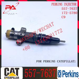 Wholesale C9 Diesel Engine Fuel Injector 557-7637 For C-A-Terpillar 2352888 2360962 5577634 20R1938 from china suppliers