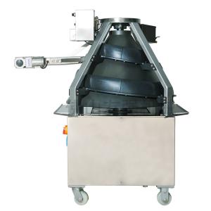 Wholesale Burger Automatic Dough Divider Rounder 10g Conical Divider Rounder Machine from china suppliers